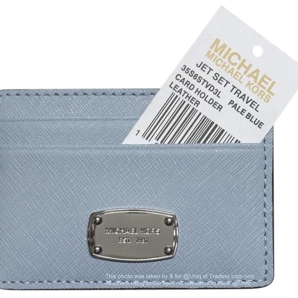 Michael Kors Accessories - Michael Kors Card Case
